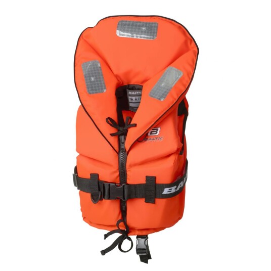 Baltic Pro Sailor Orange 40-50 Baltic Pro Sailor Orange 40-50