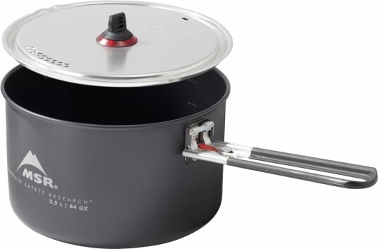 Msr Ceramic Pot 2.0 2,5l