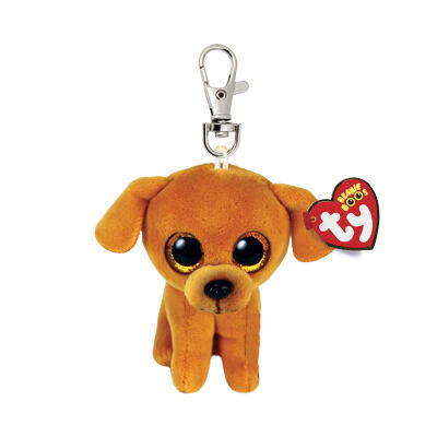 Nøkkelring TY Zuzu hund