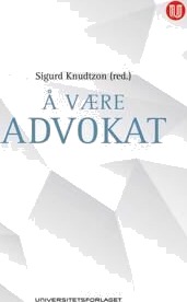 Å Være Advokat