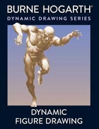 Hogarth Burne Dynamic Figure Drawing