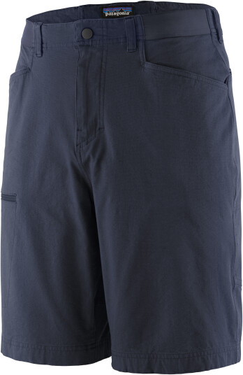 Patagonia M'S Venga Rock Shorts Smolder Blue 36