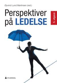 Perspektiver På Ledelse