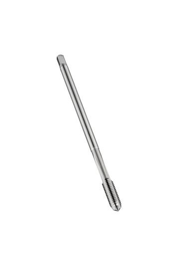 Dormer E600 M12no2mm Hss-E-Pm M Maskingjengtapp, Ekstra Lang, Rett Sportapp 1-Pakke