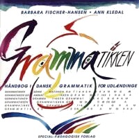 Fischer-Hansen Barbara Grammatikken Fischer-Hansen Barbara Grammatikken
