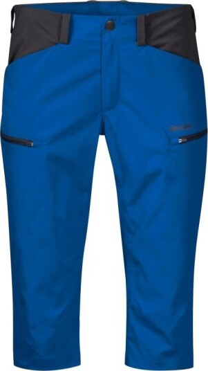Bergans Utne Pirate Women's Pant (2021) Bl? XS Woman Bergans Utne Pirate Women's Pant (2021) Bl? XS Woman