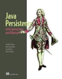 Tudose Catalin Java Persistence with Spring Data and Hibernate