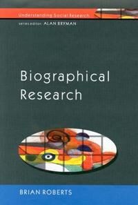 Roberts Brian Biographical Research