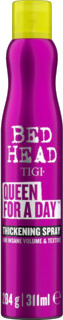 Tigi Bed Head Queen For A Day Thickening Spray 311g