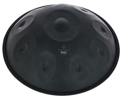 Sela Melody Handpan E Kurd SE309
