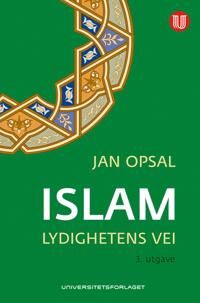 Islam Av Jan Opsal