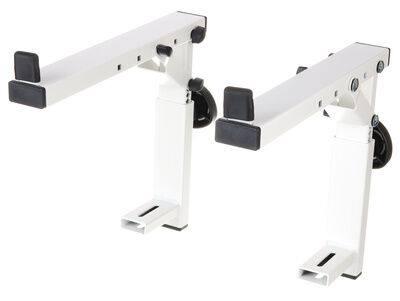 K&M 18822 Extension pure Hvit