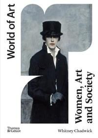 Women, Art, And Society Av Whitney Chadwick