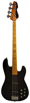 Markbass MB GV4 Gloxy Val Svart