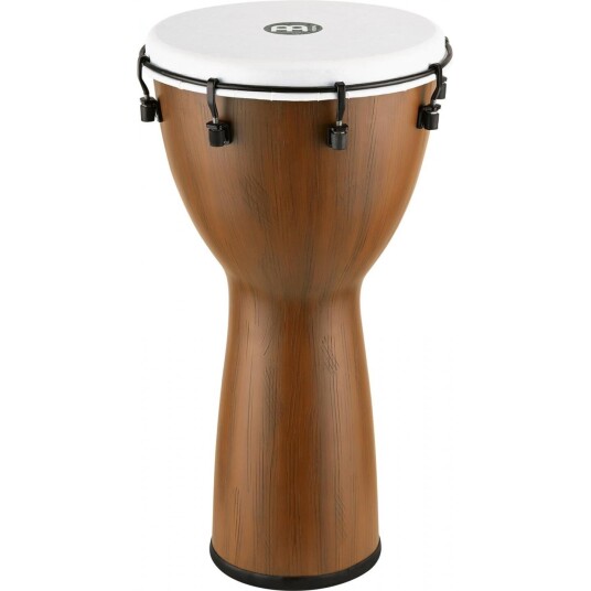 Meinl Adj12-Bw Djembe Synthetic 12 Alpine Series Barnwood Meinl Adj12-Bw Djembe Synthetic 12 Alpine Series Barnwood