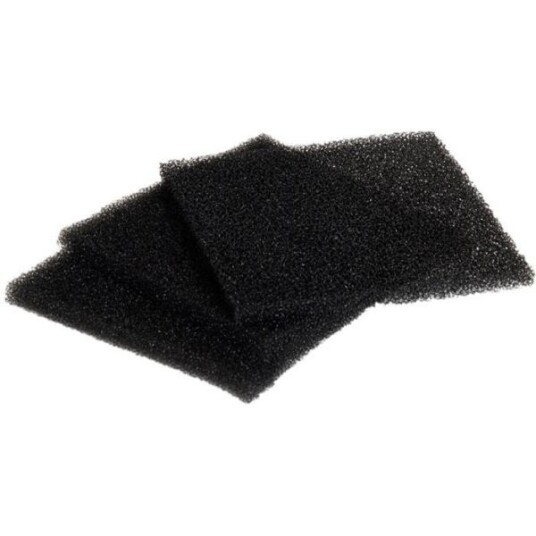 Acetec 20508 Filter 3-pakning
