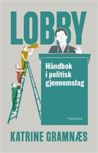 Lobby Av Katrine Gramnæs