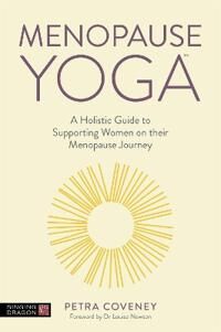 Menopause Yoga Av Petra Coveney