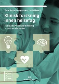 Klinisk Forskning Innen Helsefag