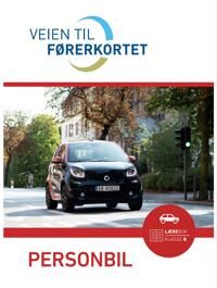 Veien Til Førerkortet Av Lena Jeanette Fossheim