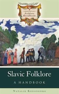 Kononenko Natalie Slavic Folklore