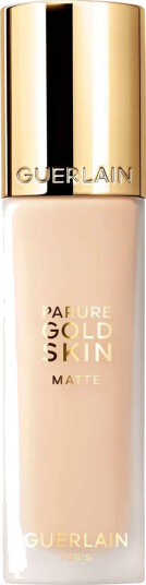 Guerlain Parure Gold Skin Matte Foundation 30 ml 2W med SPF - Beige