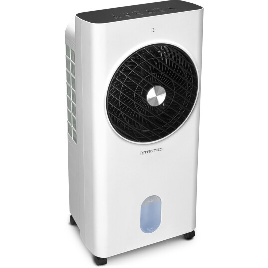 Trotec Aircooler, luftkjøler, luftfukter PAE 31 Trotec Aircooler, luftkjøler, luftfukter PAE 31