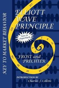 Elliott Wave Principle Av A. J. Frost, Robert R. Prechter