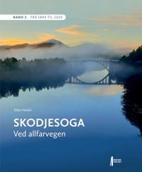 Skodjesoga Av Eldar Høidal