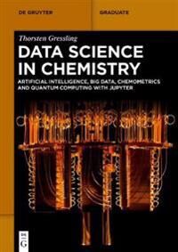 Gressling Thorsten Data Science in Chemistry