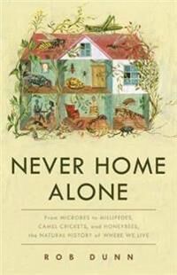 Dunn Rob Never Home Alone