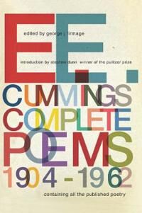 E. E. Cummings Av E. E. Cummings