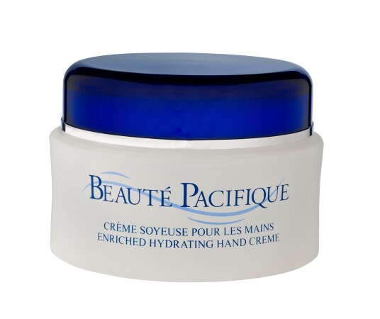 Beaute Pacifique Beauté Pacifique Håndkrem I Krukke 100ml
