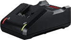 Bosch Bosch GSB 18V-28 72W AC adapter / lader (18 - 18V, 4A) Bosch Bosch GSB 18V-28 72W AC adapter / lader (18 - 18V, 4A)