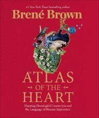 Atlas Of The Heart Av Brené Brown