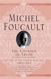 Burchell Graham The Courage of Truth Burchell Graham The Courage of Truth