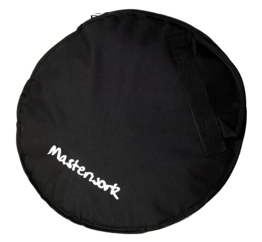 Masterwork Cymbal Bag 20 Standard-Line Masterwork Cymbal Bag 20 Standard-Line