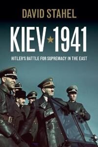 Stahel David Kiev 1941