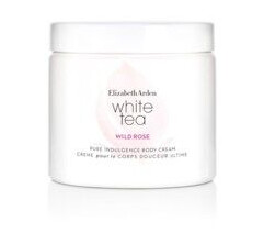 Elizabeth Arden White Tea Wild Rose Body Cream 400ml Elizabeth Arden White Tea Wild Rose Body Cream 400ml