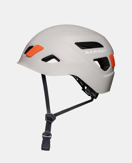 Mammut Skywalker 3.0 Helmet Grey Mammut Skywalker 3.0 Helmet Grey