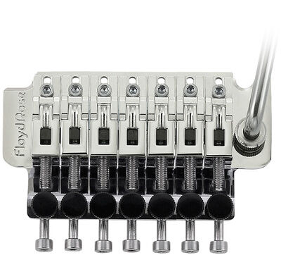 Floyd Rose FRTCS400SS Hot Rod Trem 7 NI