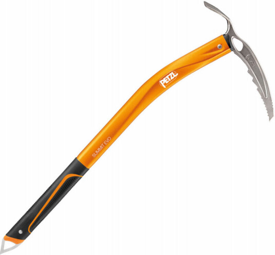 Petzl Summit Evo Isøks 59cm Petzl Summit Evo Isøks 59cm