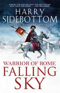 Falling Sky Av Harry Sidebottom