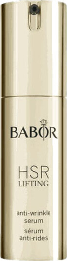 Babor HSR Lifting Serum 30 ml - Oppstrammende Anti-Aging Ansiktsserum med Hyaluronsyre Babor HSR Lifting Serum 30 ml - Oppstrammende Anti-Aging Ansiktsserum med Hyaluronsyre