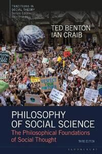 Benton Ted Philosophy of Social Science