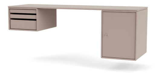 Montana Workshop skrivebord mushroom 137