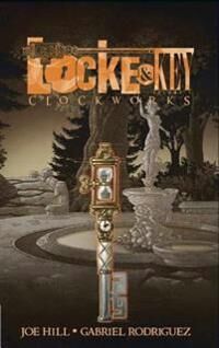 Locke & Key, Vol. 5: Clockworks Av Joe Hill