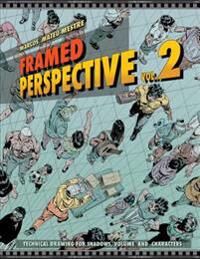 Framed Perspective Vol. 2 Av Marcos Mateu-Mestre Framed Perspective Vol. 2 Av Marcos Mateu-Mestre