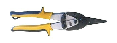 Bahco Platesaks MA421 250 mm - Håndverktøy for Presise Kutt Bahco Platesaks MA421 250 mm - Håndverktøy for Presise Kutt