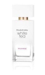 Elizabeth Arden White Tea Wild Rose Eau de Toilette 30ml Blomsterduft med Musk og Pære